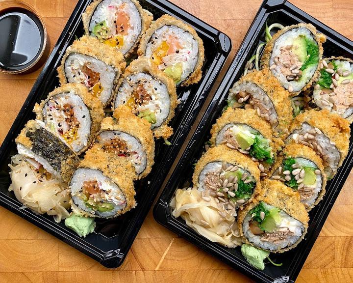 Kyodaina Poke & Sushi